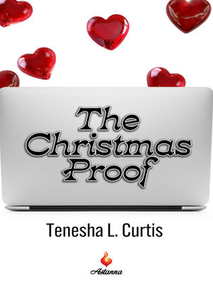 cover image of The Christmas Proof